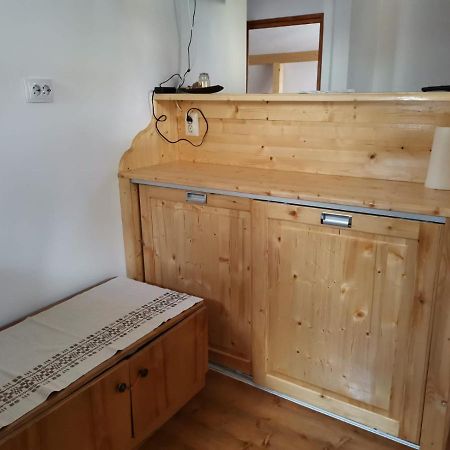 فندق Casa Crisandri بوستين المظهر الخارجي الصورة