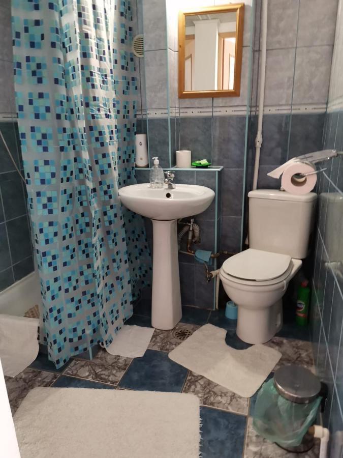 فندق Casa Crisandri بوستين المظهر الخارجي الصورة
