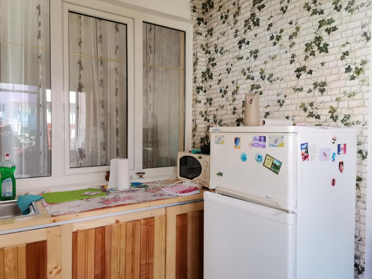 فندق Casa Crisandri بوستين المظهر الخارجي الصورة
