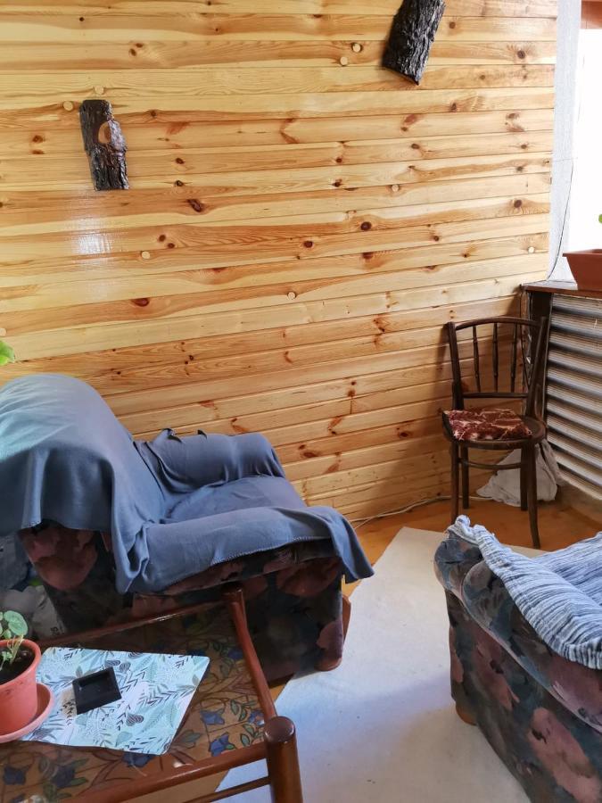 فندق Casa Crisandri بوستين المظهر الخارجي الصورة