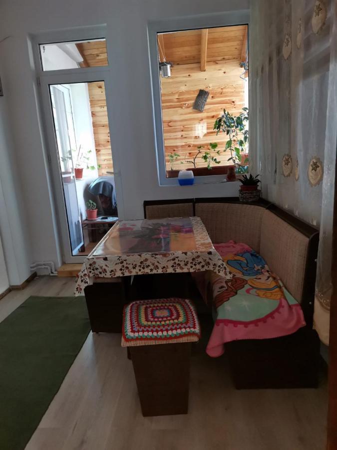 فندق Casa Crisandri بوستين المظهر الخارجي الصورة