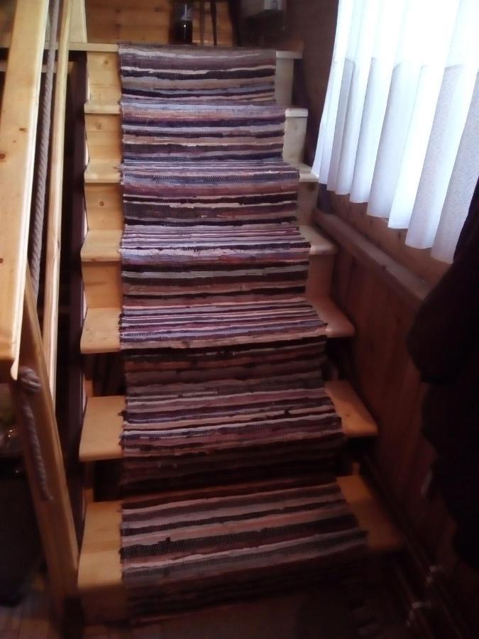 فندق Casa Crisandri بوستين المظهر الخارجي الصورة